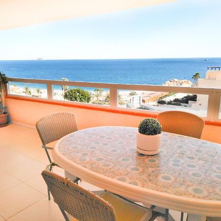 Playa Varadero Διαμέρισμα Villajoyosa Εξωτερικό φωτογραφία