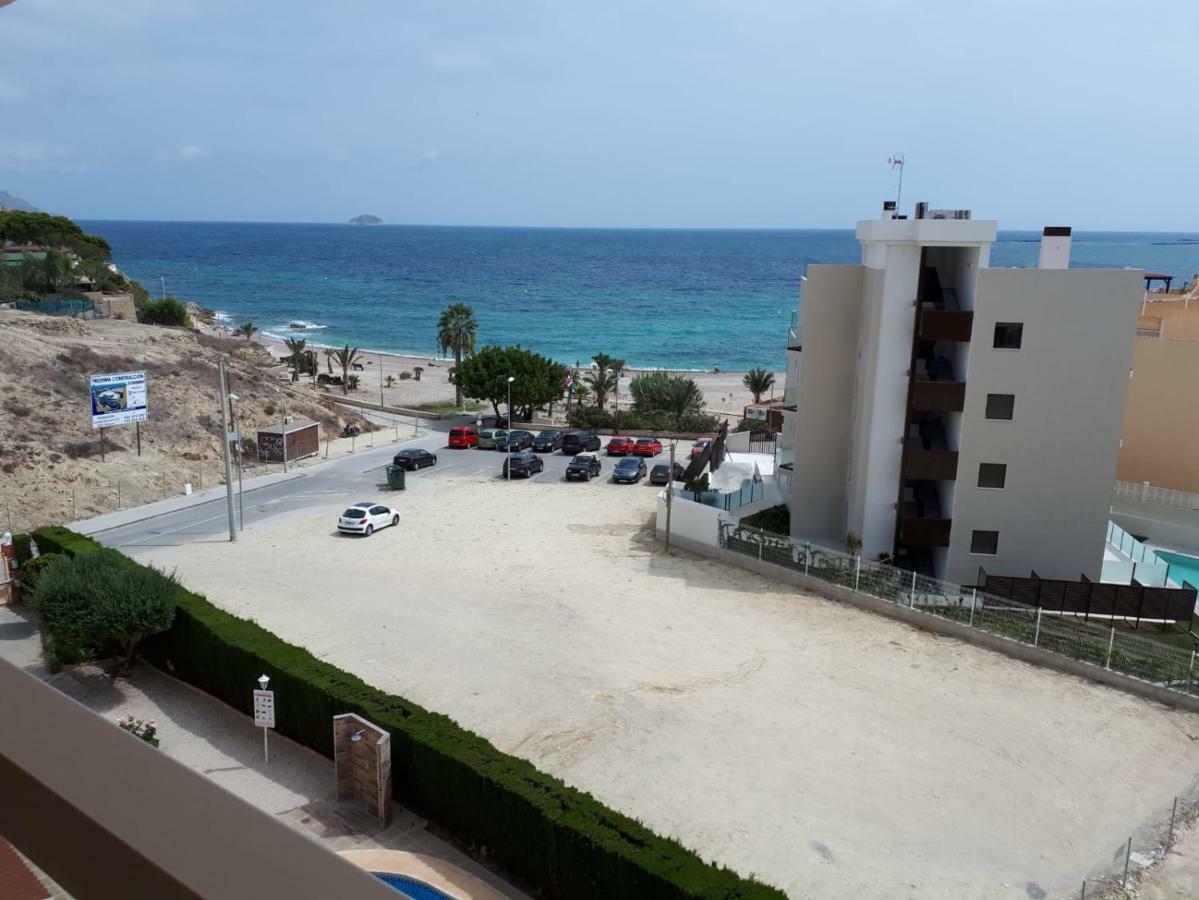 Playa Varadero Διαμέρισμα Villajoyosa Εξωτερικό φωτογραφία