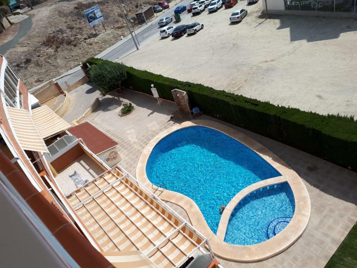 Playa Varadero Διαμέρισμα Villajoyosa Εξωτερικό φωτογραφία