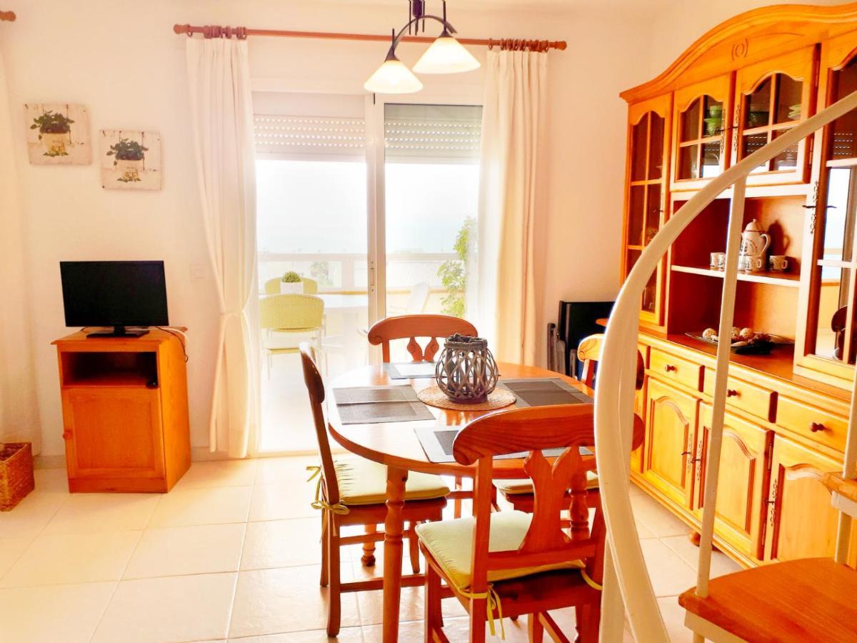 Playa Varadero Διαμέρισμα Villajoyosa Εξωτερικό φωτογραφία