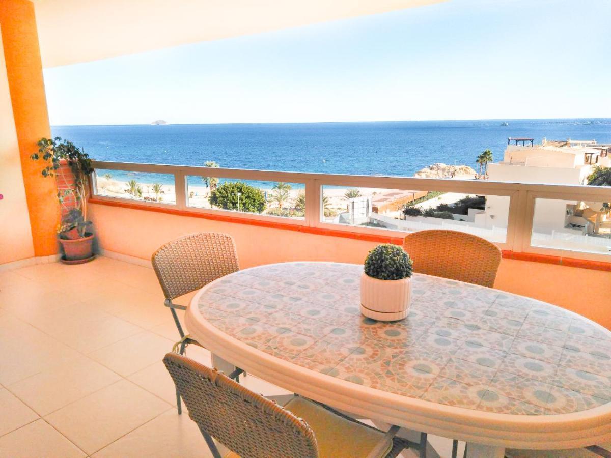 Playa Varadero Διαμέρισμα Villajoyosa Εξωτερικό φωτογραφία